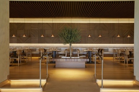 Daios Cove Luxury Resort & Villas - 32