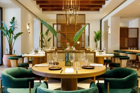 Daios Cove Luxury Resort & Villas - 33