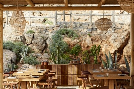 Daios Cove Luxury Resort & Villas - 34