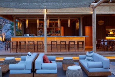 Daios Cove Luxury Resort & Villas - 36