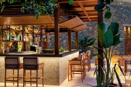 Daios Cove Luxury Resort & Villas - 37