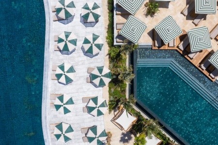 Daios Cove Luxury Resort & Villas - 39