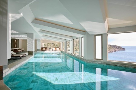 Daios Cove Luxury Resort & Villas - 40