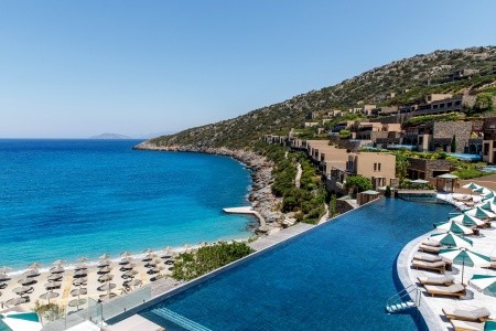 Daios Cove Luxury Resort & Villas - 42