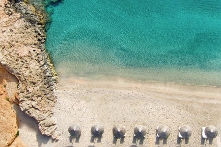 Daios Cove Luxury Resort & Villas - 43