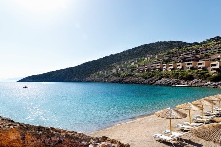 Daios Cove Luxury Resort & Villas - 44
