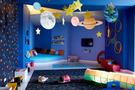 Daios Cove Luxury Resort & Villas - 46