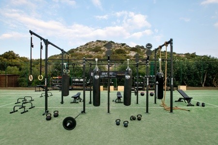 Daios Cove Luxury Resort & Villas - 51