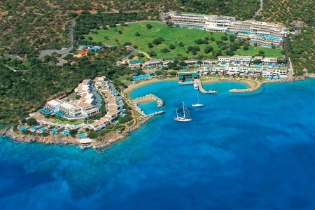 Porto Elounda Golf & Spa Resort - 2