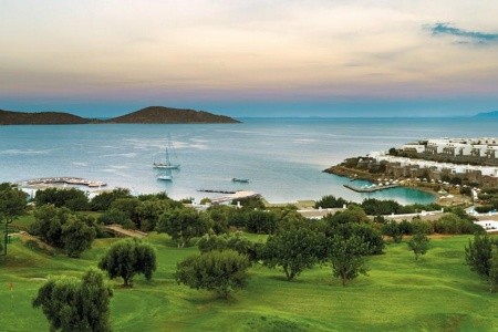 Porto Elounda Golf & Spa Resort - 3