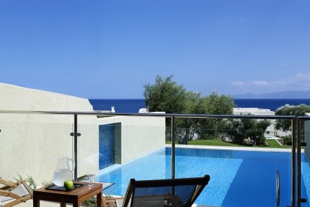 Porto Elounda Golf & Spa Resort - 5