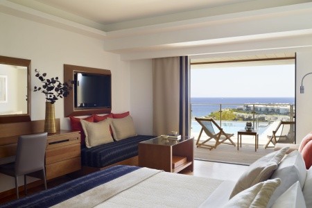 Porto Elounda Golf & Spa Resort - 6