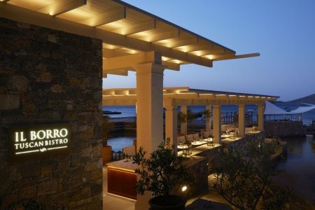 Porto Elounda Golf & Spa Resort - 11