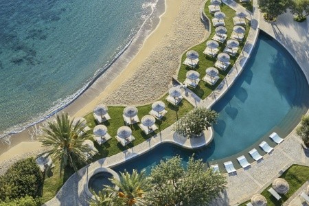 Porto Elounda Golf & Spa Resort - 13