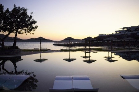 Porto Elounda Golf & Spa Resort - 15