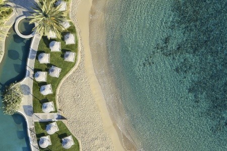 Porto Elounda Golf & Spa Resort - 17