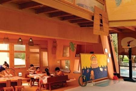 Porto Elounda Golf & Spa Resort - 21