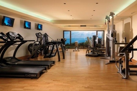 Porto Elounda Golf & Spa Resort - 27