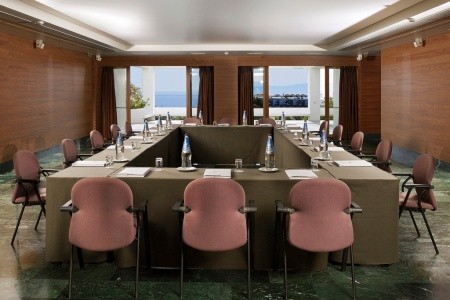 Porto Elounda Golf & Spa Resort - 29