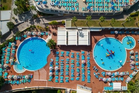 Royal & Imperial Belvedere - 40