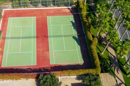 Royal & Imperial Belvedere - 44