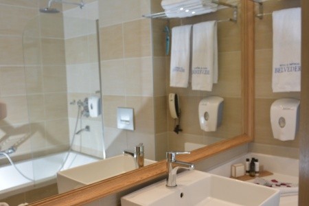 Royal & Imperial Belvedere - 61