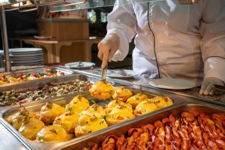 Royal & Imperial Belvedere - 78