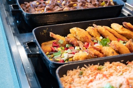 Royal & Imperial Belvedere - 82