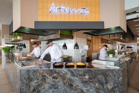 Royal & Imperial Belvedere - 86