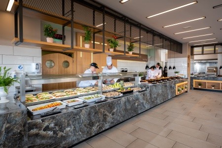 Royal & Imperial Belvedere - 87