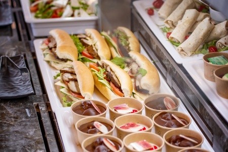 Royal & Imperial Belvedere - 90