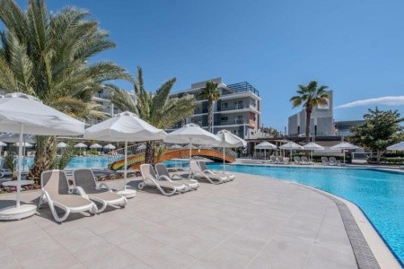 Barut Goia (Ex. Barut Sunwing Side Beach) - 86