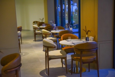 Turecko, Kemer, Bergiz Hotels & Resort Kemer (Ex Perre Art Hotel Resort & Spa), za <span>37.685</span> Kč