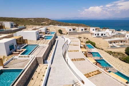 Koia All-Suite Wellbeing Resort (Agios Fokas) - 2