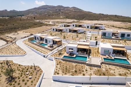 Koia All-Suite Wellbeing Resort (Agios Fokas) - 3
