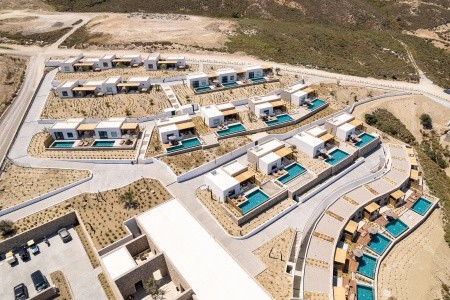 Koia All-Suite Wellbeing Resort (Agios Fokas) - 4