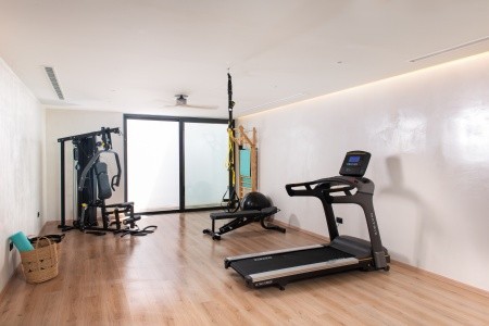 Koia All-Suite Wellbeing Resort (Agios Fokas) - 6