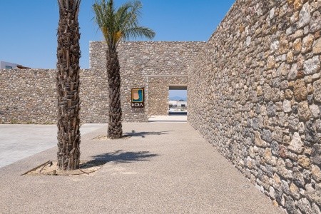 Koia All-Suite Wellbeing Resort (Agios Fokas) - 7