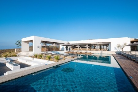 Koia All-Suite Wellbeing Resort (Agios Fokas) - 8