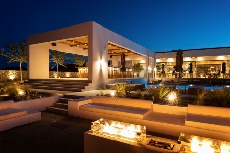 Koia All-Suite Wellbeing Resort (Agios Fokas) - 9