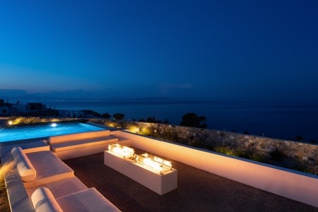 Koia All-Suite Wellbeing Resort (Agios Fokas) - 11