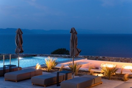 Koia All-Suite Wellbeing Resort (Agios Fokas) - 14