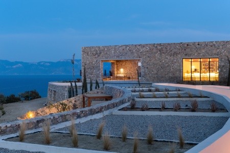 Koia All-Suite Wellbeing Resort (Agios Fokas) - 15