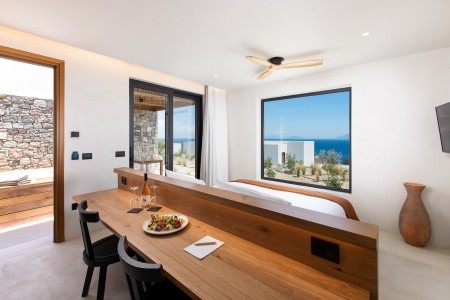 Koia All-Suite Wellbeing Resort (Agios Fokas) - 16