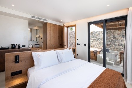 Koia All-Suite Wellbeing Resort (Agios Fokas) - 17