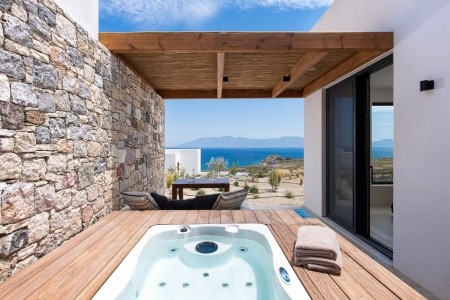 Koia All-Suite Wellbeing Resort (Agios Fokas) - 19