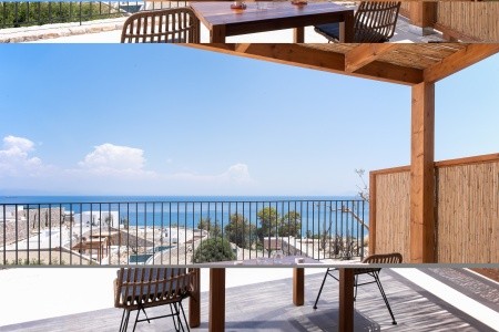 Koia All-Suite Wellbeing Resort (Agios Fokas) - 23