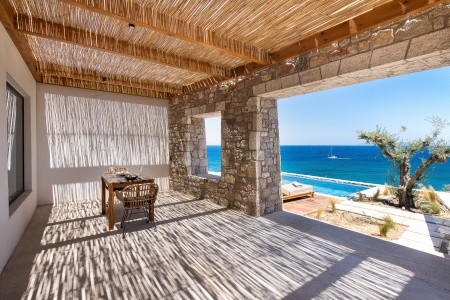 Koia All-Suite Wellbeing Resort (Agios Fokas) - 24