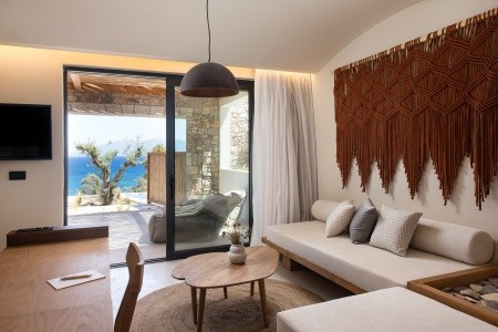Koia All-Suite Wellbeing Resort (Agios Fokas) - 26