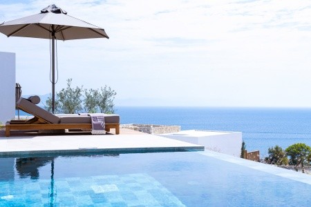 Koia All-Suite Wellbeing Resort (Agios Fokas) - 27